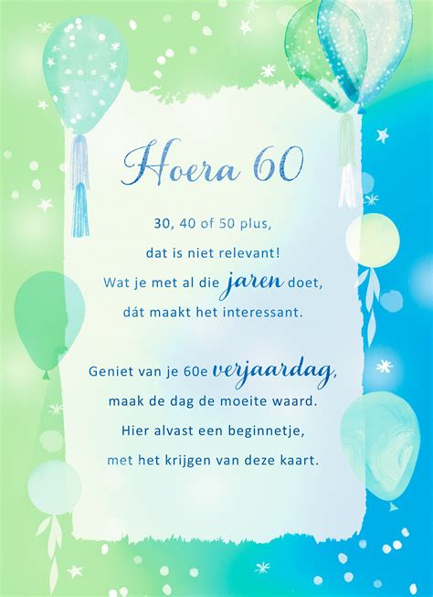 spreuken 60 jaar vrouw|60 Jaar verjaardag spreuken en wensen